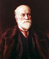 Sir Sandford Fleming (1892) karya John Wycliffe Lowes Forster