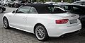 Audi A5 Cabriolet