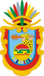 Blason de Guerrero