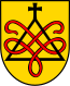 Blason de Rheinzabern