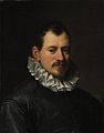 Q1849610 Giacomo Giovanni Biliverti in 1585 (Schilderij: Hans von Aachen) geboren op 17 november 1550 overleden op 19 februari 1603