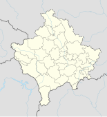 Shkoza (Kosovo)