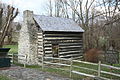 Washington Historic District (Washington, Kentucky)