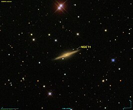 NGC 11