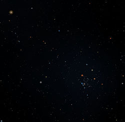 NGC 2516