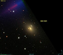 NGC 2521