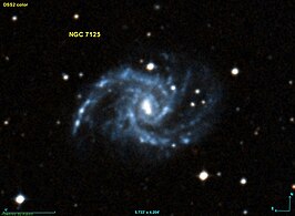 NGC 7125