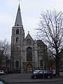 Tournai Sainte-Marie-Madeleine'i kirik