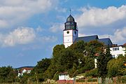 Evangelische Laurentiuskirche