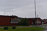 Vittangi skola