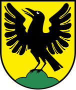 File:Wappen Rabenau.svg