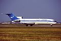 Boeing 727-269-Adv, de Syrian Air