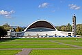 Auditori de Tallinn.