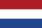 Royal Netherlands Navy Ensign