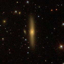 NGC 407