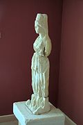 Statue Artemis 360 BC AM Paros A802 075984.jpg