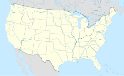 Bena is located in the United States