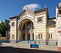 Synagogue