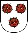 Blason de Brandis