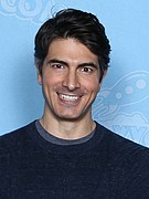 Brandon Routh Photo Op GalaxyCon Columbus 2022.jpg