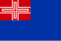 Flag of Кралство Сардинија