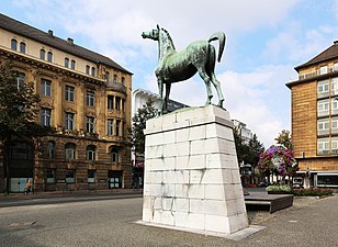 Theaterplatz