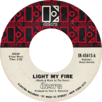 Light My Fire by The Doors US vinyl Side-A 1967 re-pressing (copy 1).tif