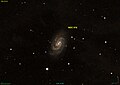 NGC 918