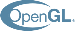 OpenGL Logo