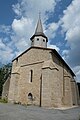 Église Saint-Amand de Saint-Amand-le-Petit