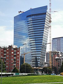 Gioia 22 Tower