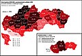 HZDS-RSS 1994 (34.97%)