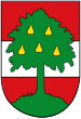 Coat of airms o Dornbirn