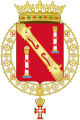Francisco Franco Bahamonde, dictador espanyol 1953[4]