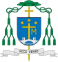 Herb duchownego