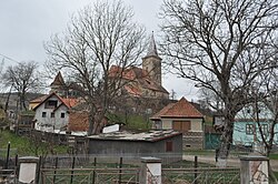 Skyline of Курчу