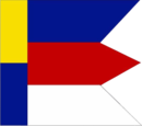 Drapeau de Lorinčík