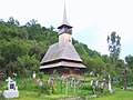 Cornești church