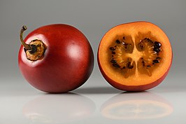 Tamarillo