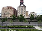 Centennial Mills