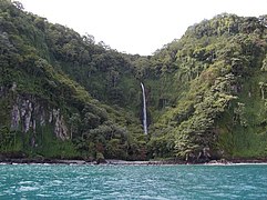 Cocos Island