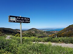 Col de Mollo