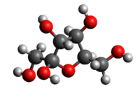 Fructosum