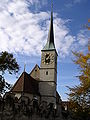 Kirche St. Oswald