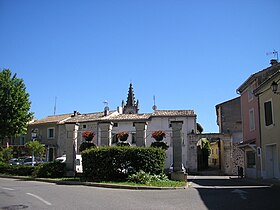 Lapalud