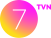 TVN 7 logo