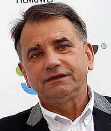 Waldemar Krzystek (2018)