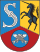 Wappen des Bezirks Simmering