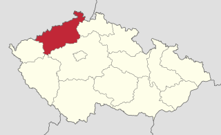 center w Čěskej (klikń na kartu!)