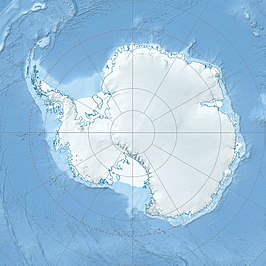 Kaap Adare (Antarctica)